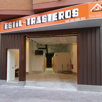 estil trasteros gandia